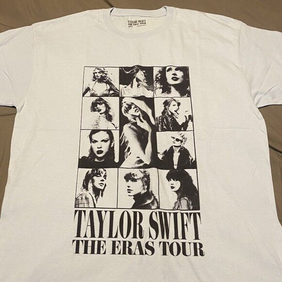 Taylor Swift Eras Tour through Vancouver - Picture 4 of 5